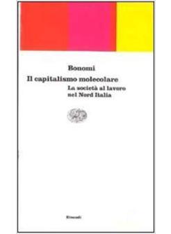 CAPITALISMO MOLECOLARE