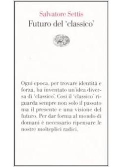 FUTURO DEL CLASSICO