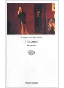 RACCONTI (I)