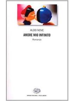 AMORE MIO INFINITO