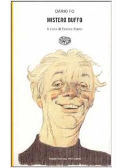 MISTERO BUFFO