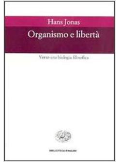 ORGANISMO E LIBERTA'