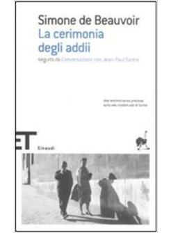 CERIMONIA DEGLI ADDII (LA)