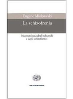 SCHIZOFRENIA