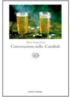 CONVERSAZIONE NELLA CATTEDRALE