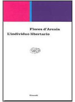 INDIVIDUO LIBERTARIO