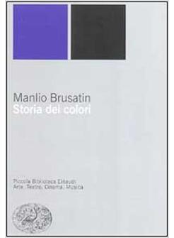 STORIA COLORI