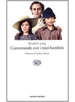CONVERSANDO CON I MIEI BAMBINI