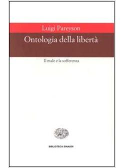 ONTOLOGIA LIBERTA'