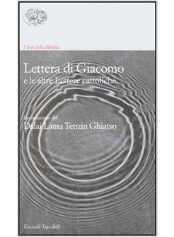 LETTERA S GIACOMO