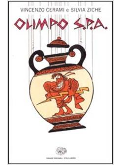 OLIMPO S.P.A.