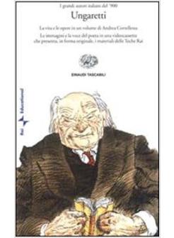 UNGARETTI - VIDEO