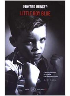 LITTLE BOY BLUE