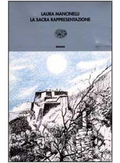 SACRA RAPPRESENTAZIONE