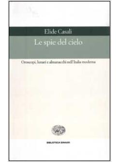 SPIE DEL CIELO (LE)