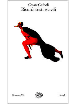 RICORDI TRISTI E CIVILI