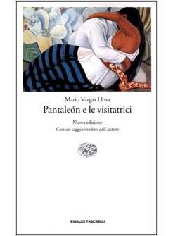 PANTALEON E LE VISITATRICI