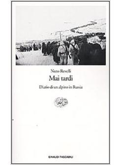 MAI TARDI