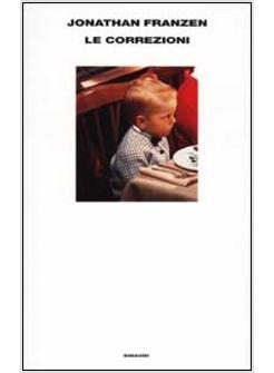LE CORREZIONI
