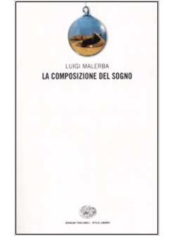 COMPOSIZIONE DEL SOGNO (LA)