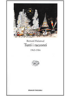 TUTTI I RACCONTI VOL II 1963-84