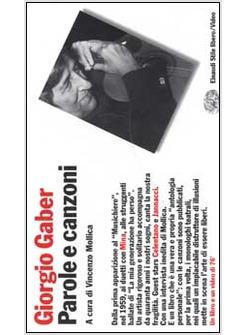 PAROLE E CANZONI CON VHS