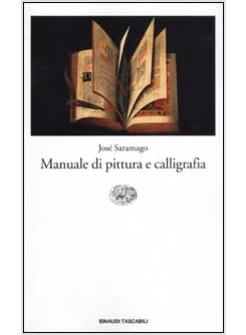 MANUALE DI PITTURA E CALLIGRAFIA