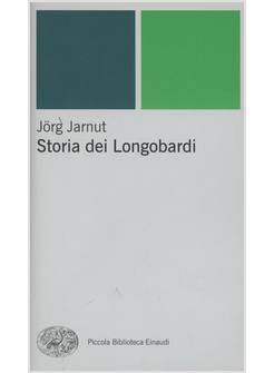 STORIA DEI LONGOBARDI