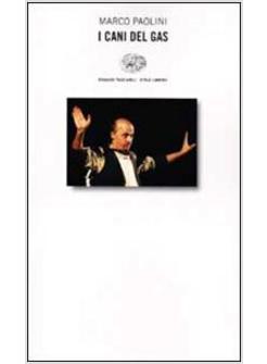 CANI DEL GAS (I)