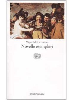 NOVELLE ESEMPLARI