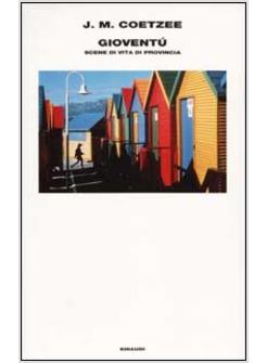 GIOVENTU SCENE DI VITA DI PROVINCIA