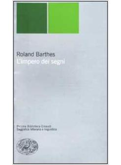 IMPERO DEI SEGNI (L')