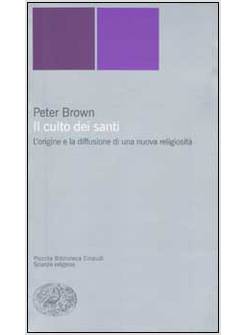 CULTO DEI SANTI (IL)