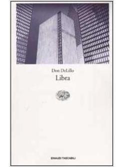 LIBRA