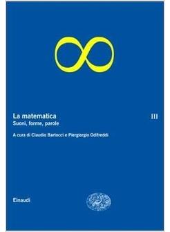 MATEMATICA E CULTURA VOL 3