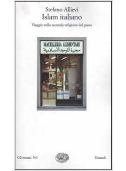 ISLAM ITALIANO