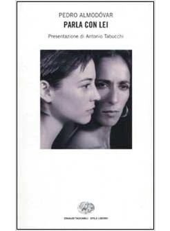 PARLA CON LEI