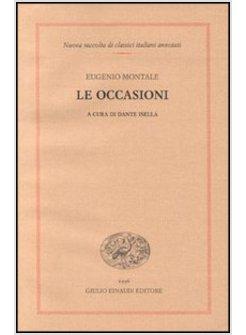 OCCASIONI (LE)