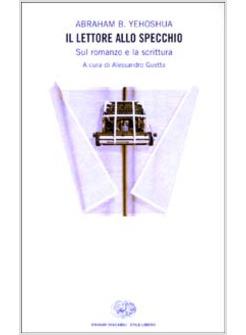 LETTORE ALLO SPECCHIO