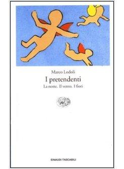 PRETENDENTI