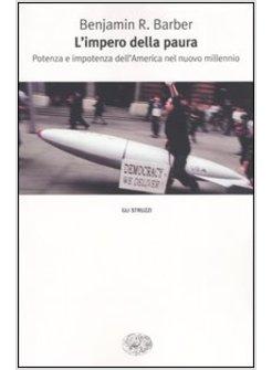 IMPERO DELLA PAURA