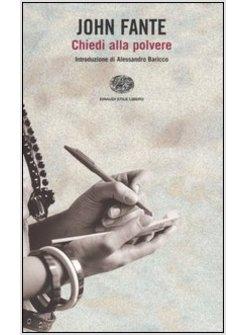 CHIEDI ALLA POLVERE