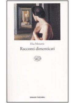 RACCONTI DIMENTICATI