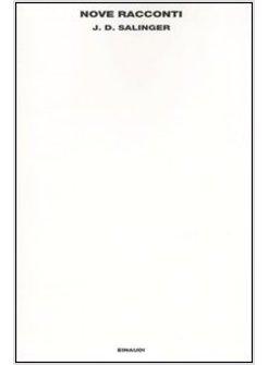 NOVE RACCONTI