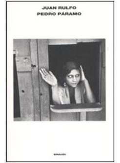 PEDRO PARAMO