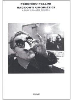 RACCONTI UMORISTICI