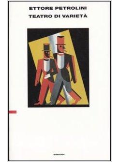 TEATRO DI VARIETA'