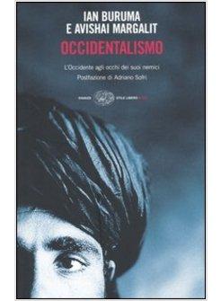 OCCIDENTALISMO