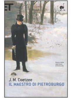 MAESTRO DI PIETROBURGO (IL)