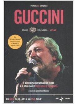 PAROLE E CANZONI CON DVD